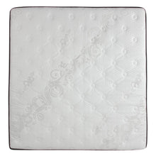 Load image into Gallery viewer, 12 Inch Memory Foam, Pocket Spring Mattress, King Mattress in a Box
