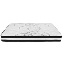 Load image into Gallery viewer, 10 Inch Hybrid Pocket Spring Mattress, Queen Mattress in a Box
