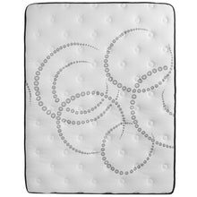 Load image into Gallery viewer, Queen 10 Inch Foam Pocket Spring Mattress, 2 inch Gel Memory Foam Topper Bundle
