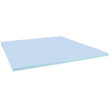 Load image into Gallery viewer, King 12 Inch Foam Pocket Spring Mattress, 3 inch Gel Memory Foam Topper Bundle
