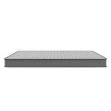 Load image into Gallery viewer, 6 Inch CertiPUR-US Certified Spring Mattress, King Mattress in a Box
