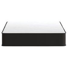 Load image into Gallery viewer, 8 Inch Foam and Innerspring Hybrid Mattress, Twin Mattress in a Box
