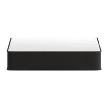 Load image into Gallery viewer, 8 Inch Foam and Innerspring Hybrid Mattress, Twin Mattress in a Box
