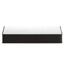 Load image into Gallery viewer, 8 Inch Foam and Innerspring Hybrid Mattress, Full Mattress in a Box
