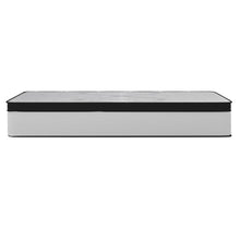 Load image into Gallery viewer, Firm 12 Inch Hybrid Pocket Spring Mattress, Queen Mattress in a Box
