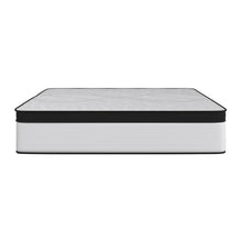 Load image into Gallery viewer, Firm 12 Inch Hybrid Pocket Spring Mattress, Queen Mattress in a Box
