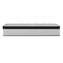 Load image into Gallery viewer, Firm 12 Inch Hybrid Pocket Spring Mattress, Full Mattress in a Box
