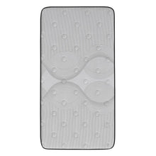 Load image into Gallery viewer, Firm 12 Inch Hybrid Pocket Spring Mattress, Twin Mattress in a Box
