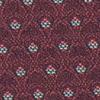 Load image into Gallery viewer, Advantage Premium Burgundy-patterned Crown Back Banquet Chair - Silver Vein
