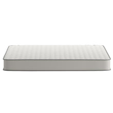 Load image into Gallery viewer, 6 Inch CertiPUR-US Certified Spring Mattress, Queen Mattress in a Box
