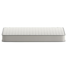Load image into Gallery viewer, 6 Inch CertiPUR-US Certified Spring Mattress, Queen Mattress in a Box
