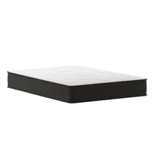 Load image into Gallery viewer, 10&quot; Hybrid Foam and Pocket Spring Full Mattress in a Box
