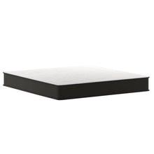 Load image into Gallery viewer, 10&quot; Hybrid Foam and Pocket Spring King Mattress in a Box

