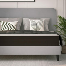 Load image into Gallery viewer, 10&quot; Hybrid Foam and Pocket Spring King Mattress in a Box

