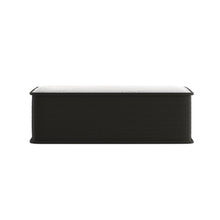 Load image into Gallery viewer, 12" Hybrid Foam and Pocket Spring Twin Mattress in a Box
