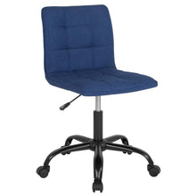 Load image into Gallery viewer, Contemporary Task Office Chair for business or home office spaces
