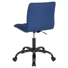 Load image into Gallery viewer, Contemporary Task Office Chair for business or home office spaces
