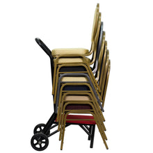 Load image into Gallery viewer, Banquet Chair / Stack Chair Dolly
