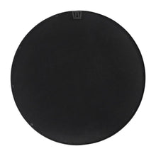 Load image into Gallery viewer, Modern 30 Inch Round Wall Mount Accent Mirror
