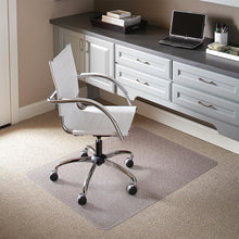 Load image into Gallery viewer, 45'' x 53'' Carpet Chair Mat
