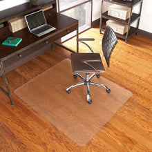 Load image into Gallery viewer, 36'' x 48'' Hard Floor Chair Mat
