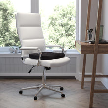 Load image into Gallery viewer, Seat Cushion for Office Chair - 100% Memory Foam - Pillow for Sitting, Black
