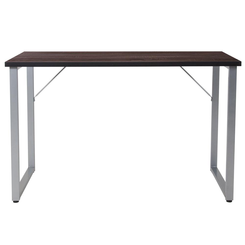 Contemporary Style Computer Desk