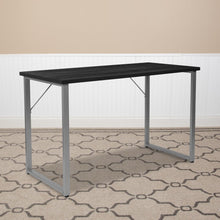 Load image into Gallery viewer, Contemporary Style Computer Desk
