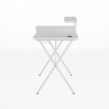 Load image into Gallery viewer, Ergonomic Computer Desk with Touch Control
