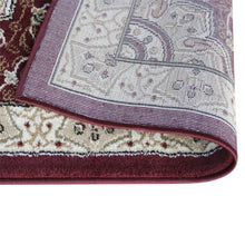 Load image into Gallery viewer, Medallion Motif 3' x 15' Runner Area Rug
