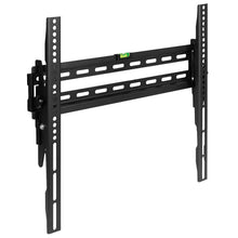 Load image into Gallery viewer, Tilting TV Wall Mount can be adjusted to reduce glare
