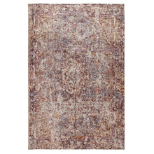 Load image into Gallery viewer, Artisan Old English Style Traditional Rug - 5' x 7' - Red
