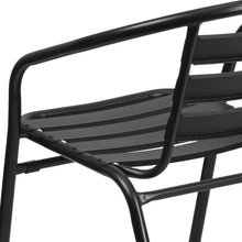 Load image into Gallery viewer, Patio Chair for Indoor and Outdoor Use
