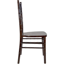 Load image into Gallery viewer, Fruitwood Chiavari Chair
