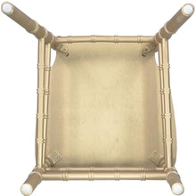 Load image into Gallery viewer, Gold Chiavari Chair
