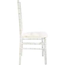 Load image into Gallery viewer, Lime Wash Chiavari Chair
