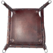 Load image into Gallery viewer, Mahogany Chiavari Chair
