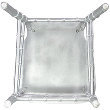 Load image into Gallery viewer, Silver Chiavari Chair
