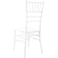 Load image into Gallery viewer, White Chiavari Chair
