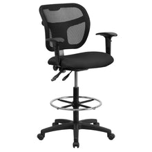 Load image into Gallery viewer, Contemporary Heavy Duty 2 Person Hammock Stand
