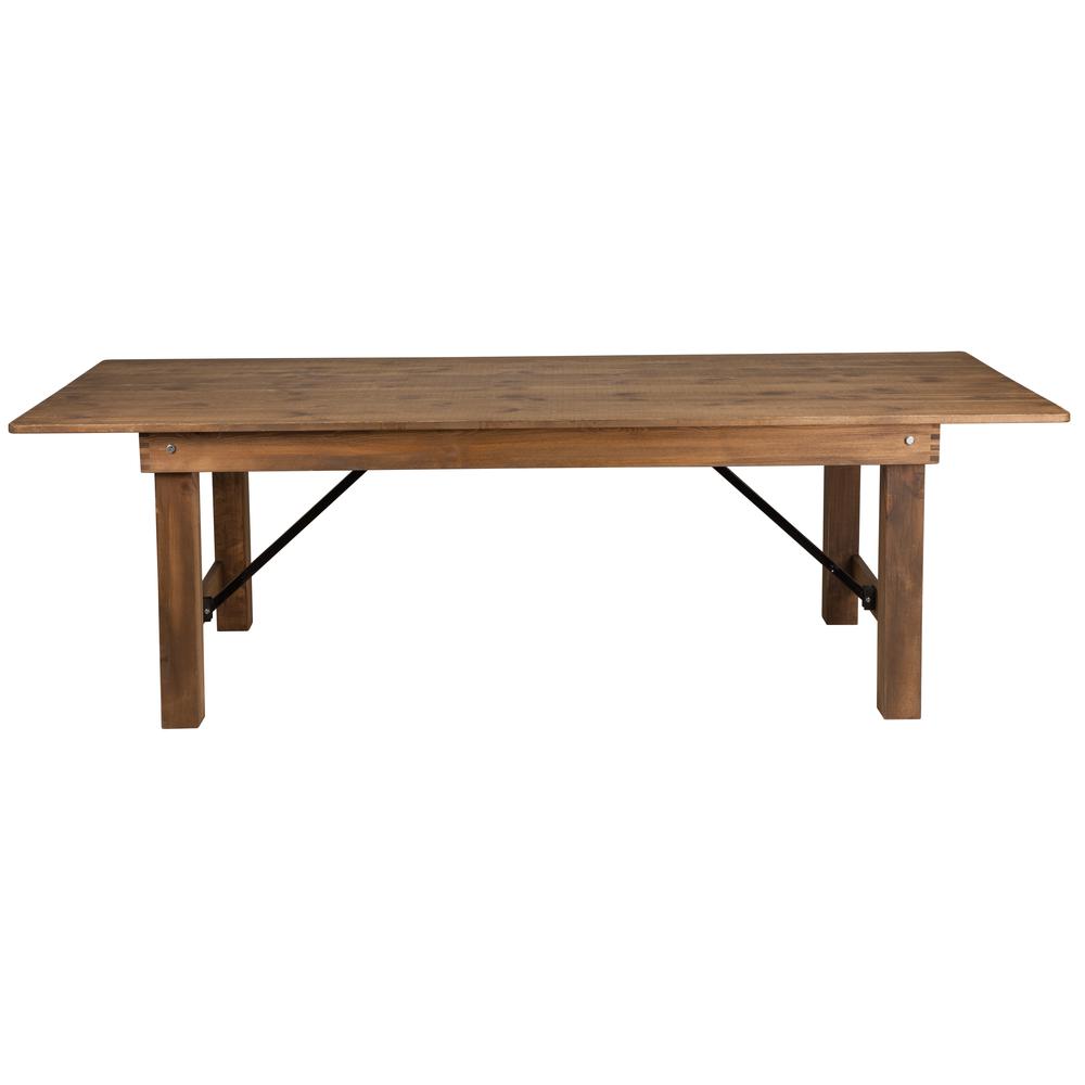 8' x 40