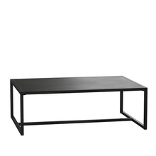 Load image into Gallery viewer, Solid Wood Classroom Table Set: 1 Square Table and 2 Chairs
