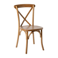 Load image into Gallery viewer, Stackable Kids Bistro Style Chair
