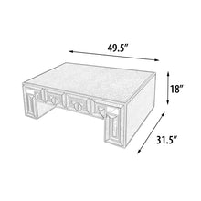Load image into Gallery viewer, Deco Coffee Table
