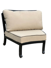 Load image into Gallery viewer, KC Astoria Armless Seat
