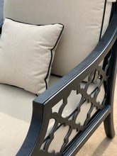 Load image into Gallery viewer, Astoria Outdoor Club Chair
