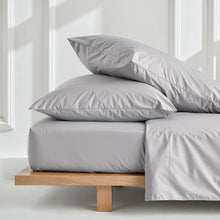 Load image into Gallery viewer, Luxe Australian Sateen Pillowcase Set
