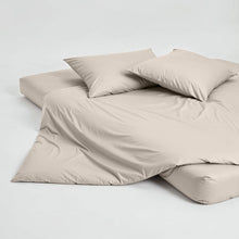 Load image into Gallery viewer, Luxe Australian Sateen Pillowcase Set
