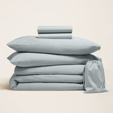 Load image into Gallery viewer, Luxe Australian Sateen Bedding Bundle
