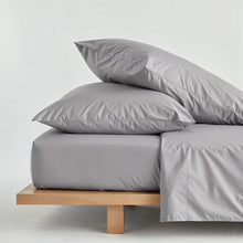 Load image into Gallery viewer, Luxe Australian Sateen Bedding Bundle
